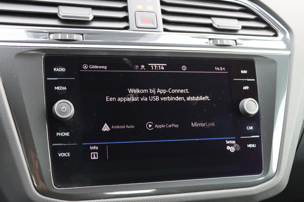 Volkswagen Tiguan 1.4 tsi ehybrid r-line business + 245pk dsg6