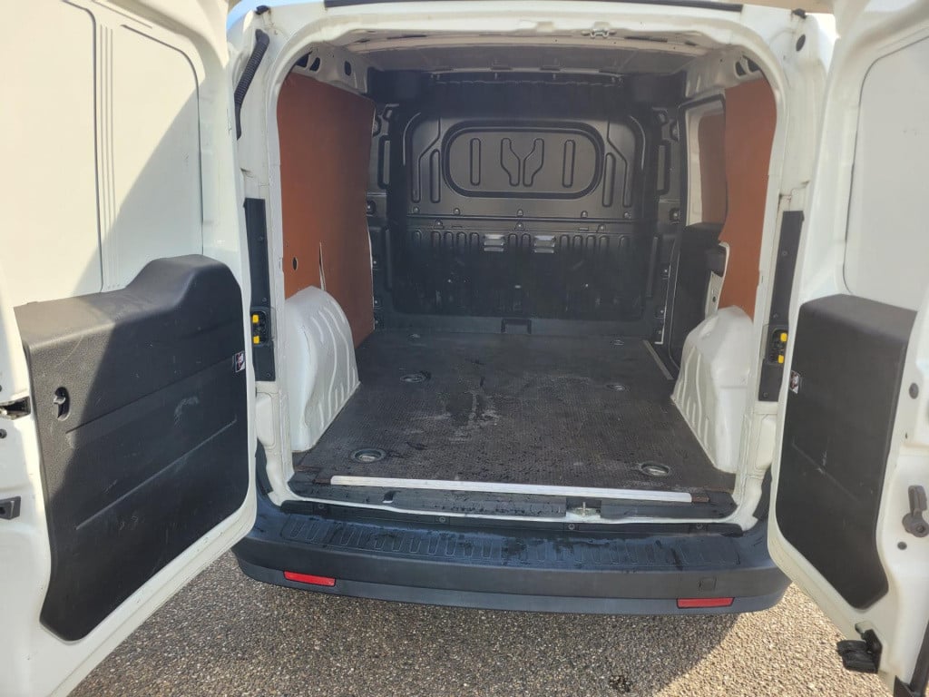 Opel Combo 1.3 cdti l1h1 edition