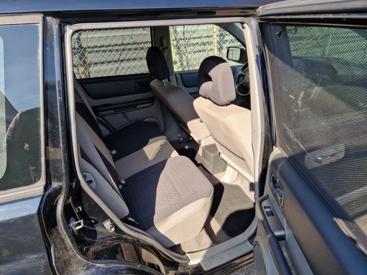 Nissan X-Trail 2.0 Comfort 2wd