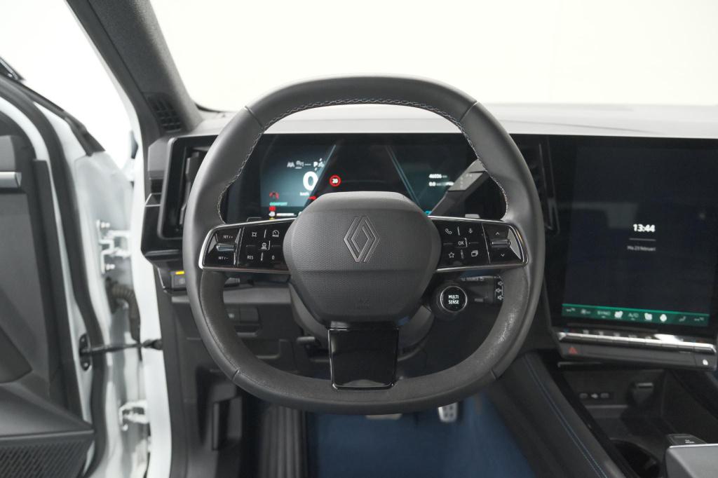 Renault Rafale 1.2 e-tech 4x4 plug-in hybrid 300 esprit alpine | 360 camera