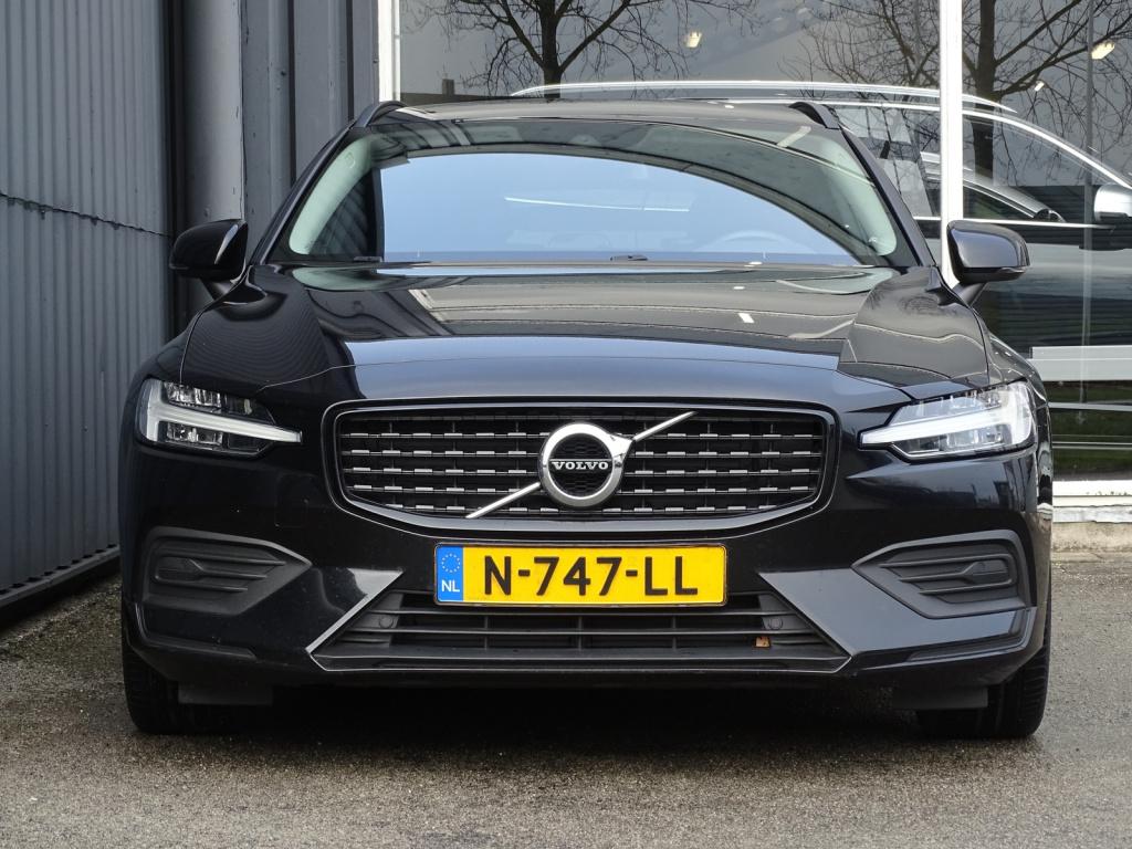 Volvo V60 2.0 b3 momentum advantage | led | stoel-stuurverwarming