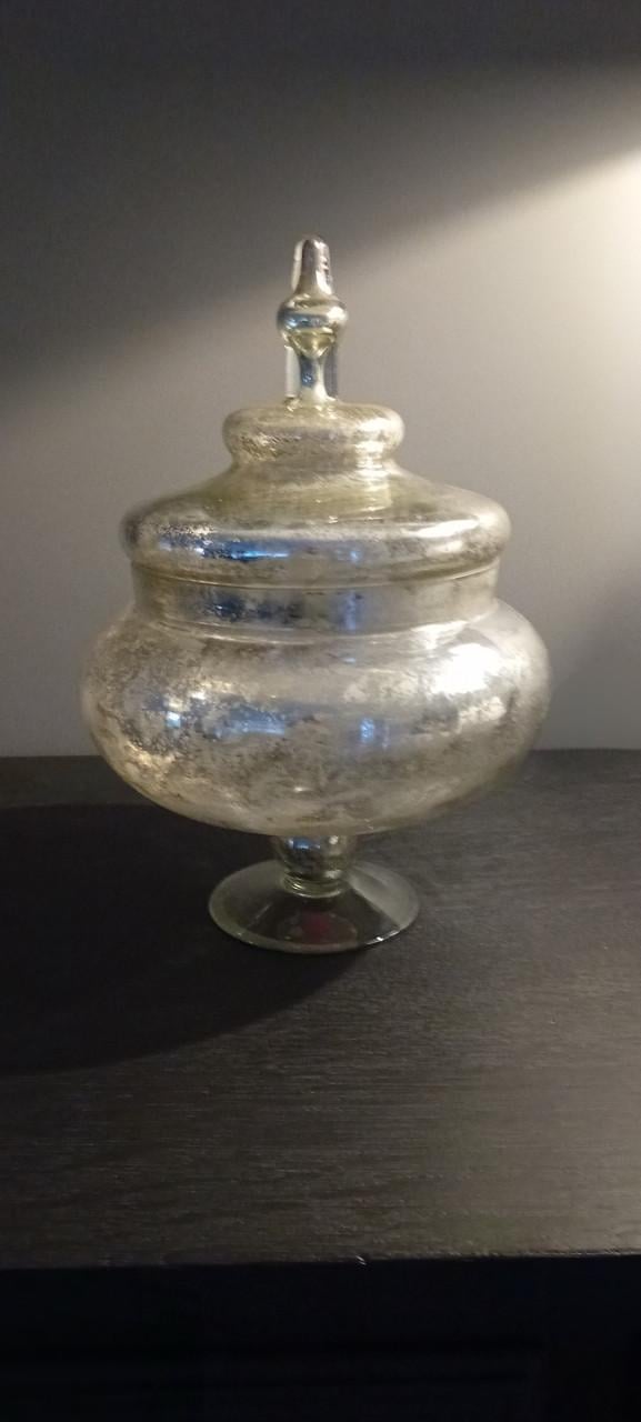 Vaas RIVERDALE joy of living (glas)