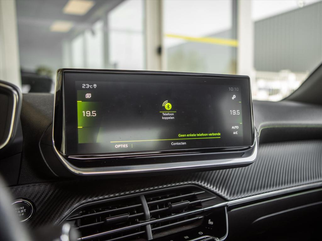 Peugeot 2008 1.2 puretech 130pk gt automaat | panoramadak | leder | elek. s