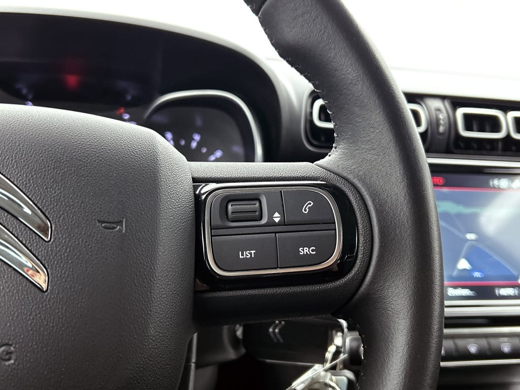 Citroen C3 Aircross automaat shine pack business | rijklaar | navigatie | p