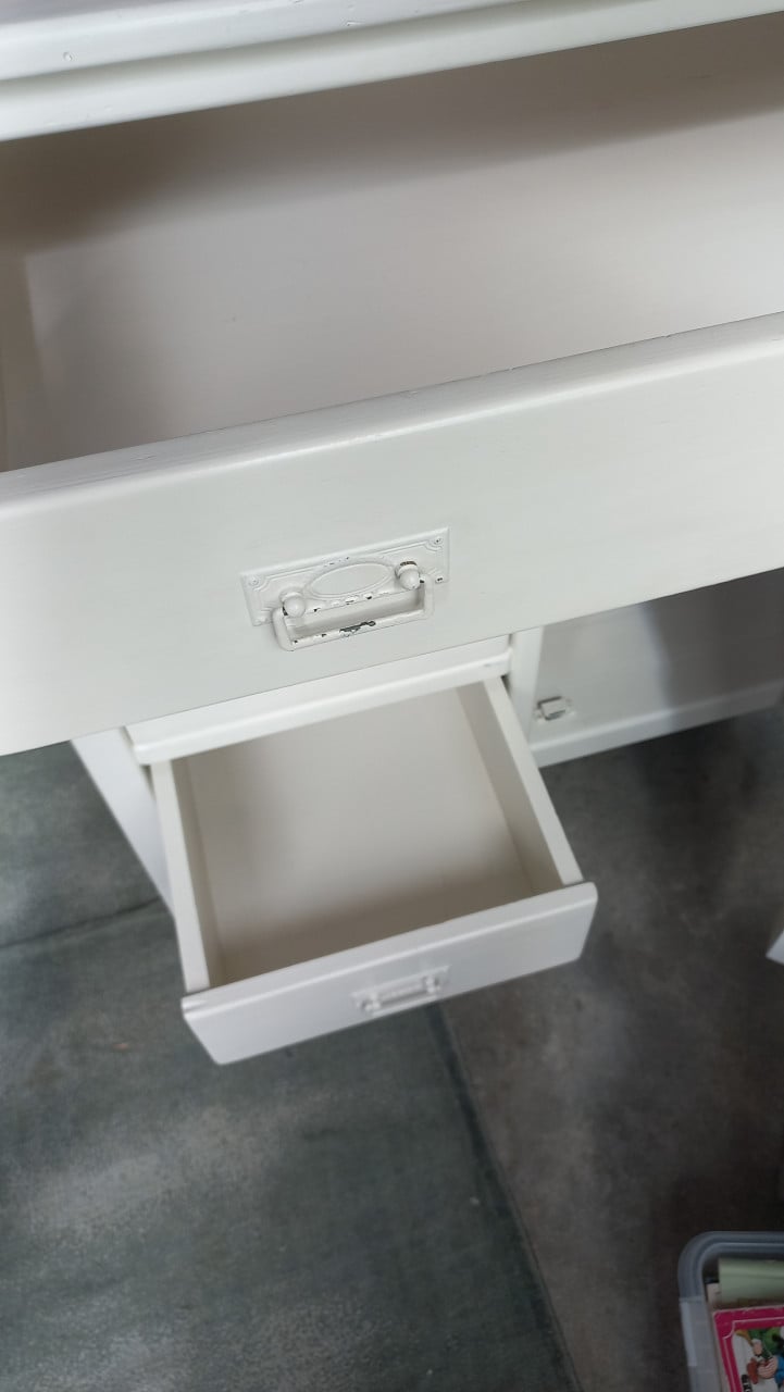 Commode