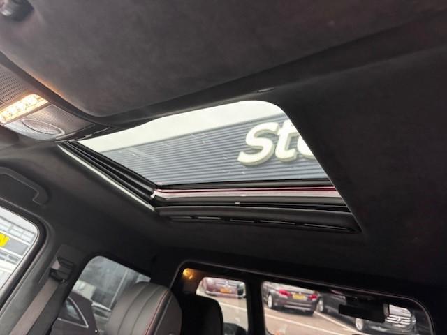 Mercedes-Benz G-klasse amg 63 g63 amg l €184.950,- ex. btw l rijassistentie