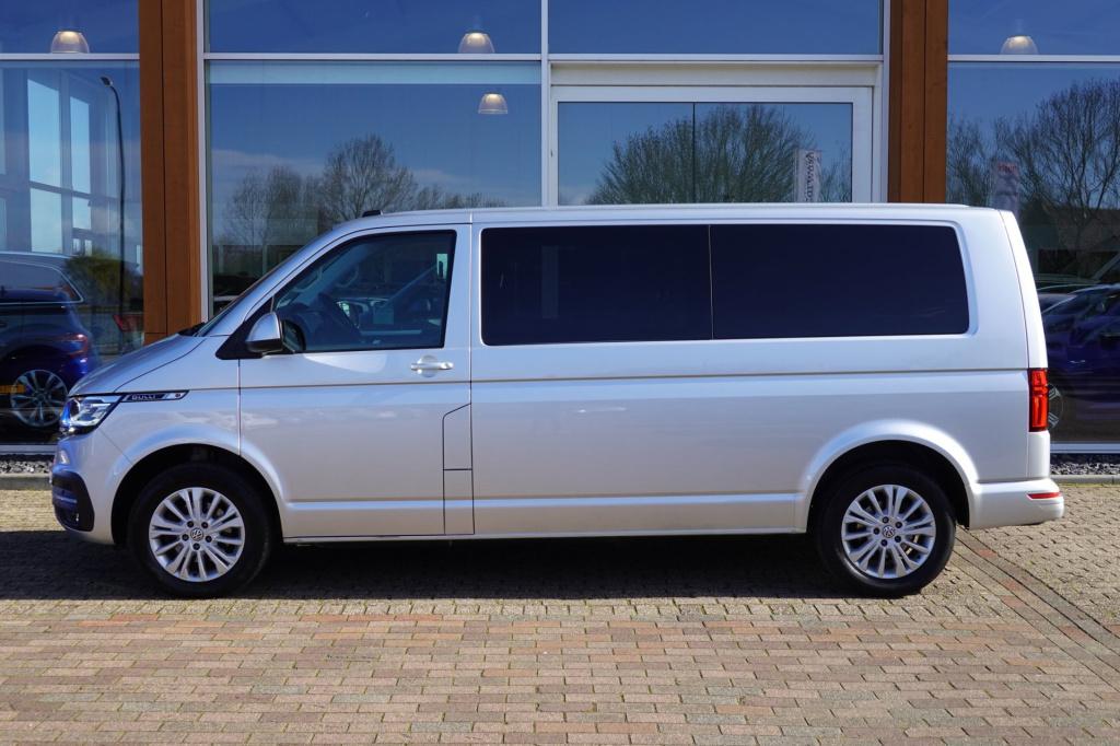 Volkswagen Transporter 2.0 tdi l2h1 30 dc 150-pk automaat bulli