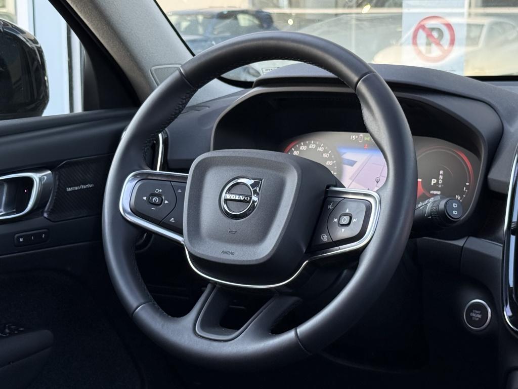 Volvo XC40 t5 262pk recharge ultimate dark| full options !! facelift