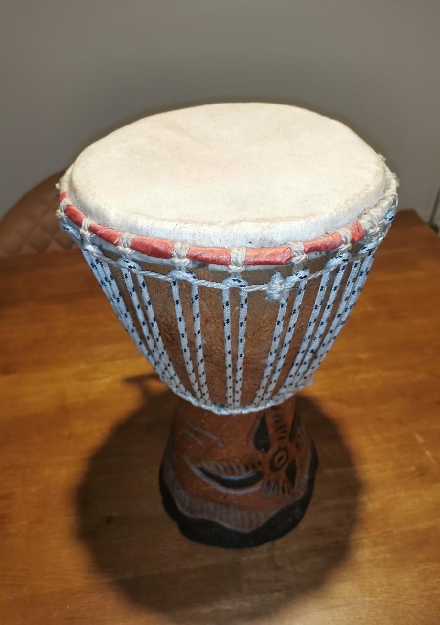 Djembe