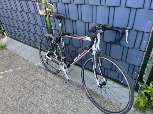 Racefiets Bulls Vulure 1