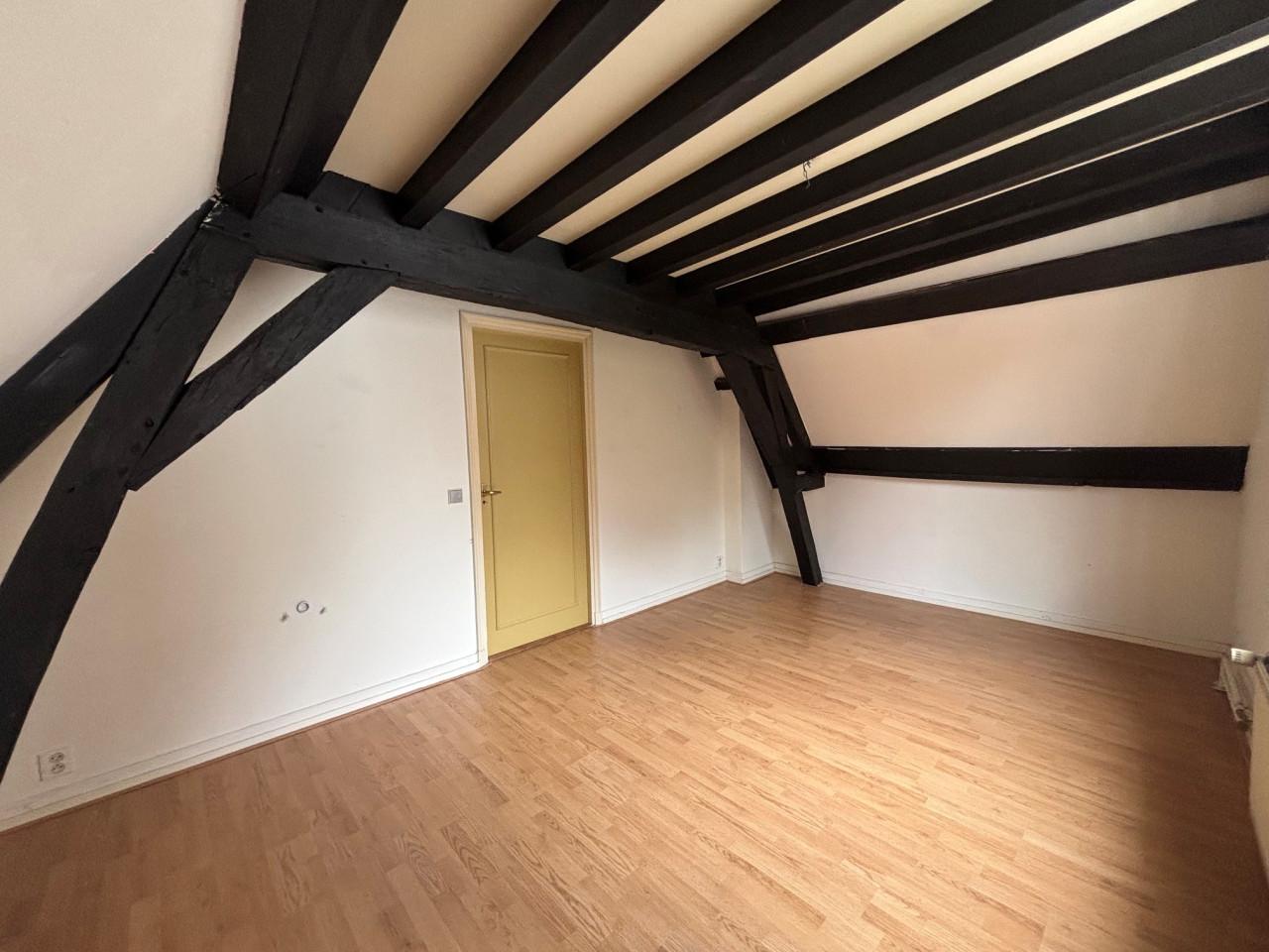 Te huur appartement Rouaansekaai 45b te Middelburg