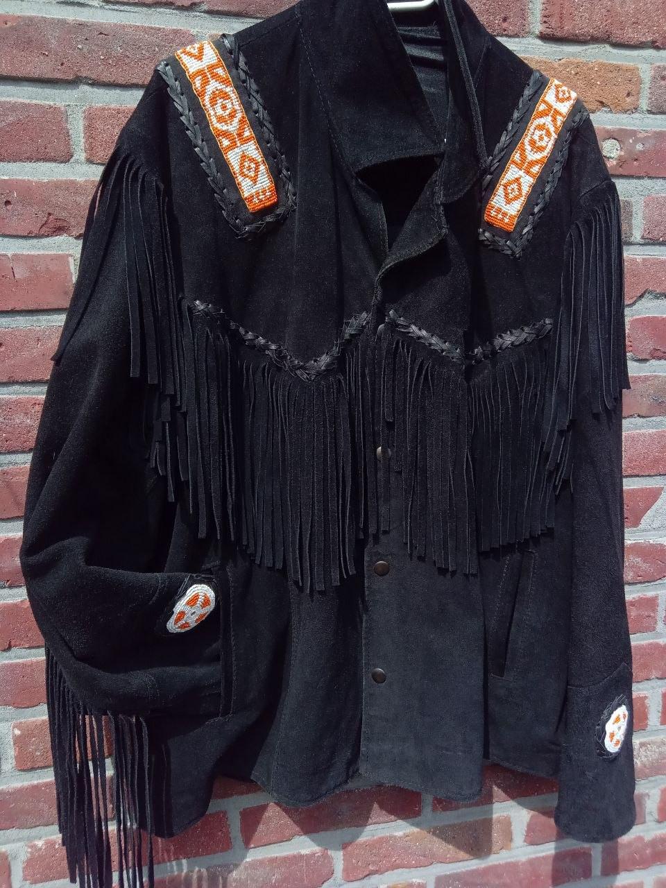 Country western jas