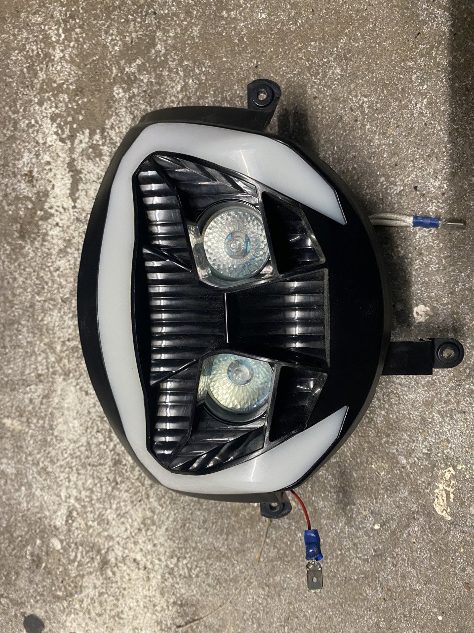 Piaggio Zip onderdelen