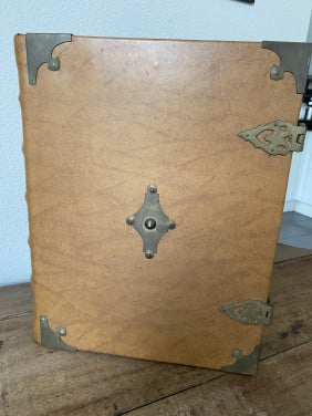 Te koop: Statenbijbel