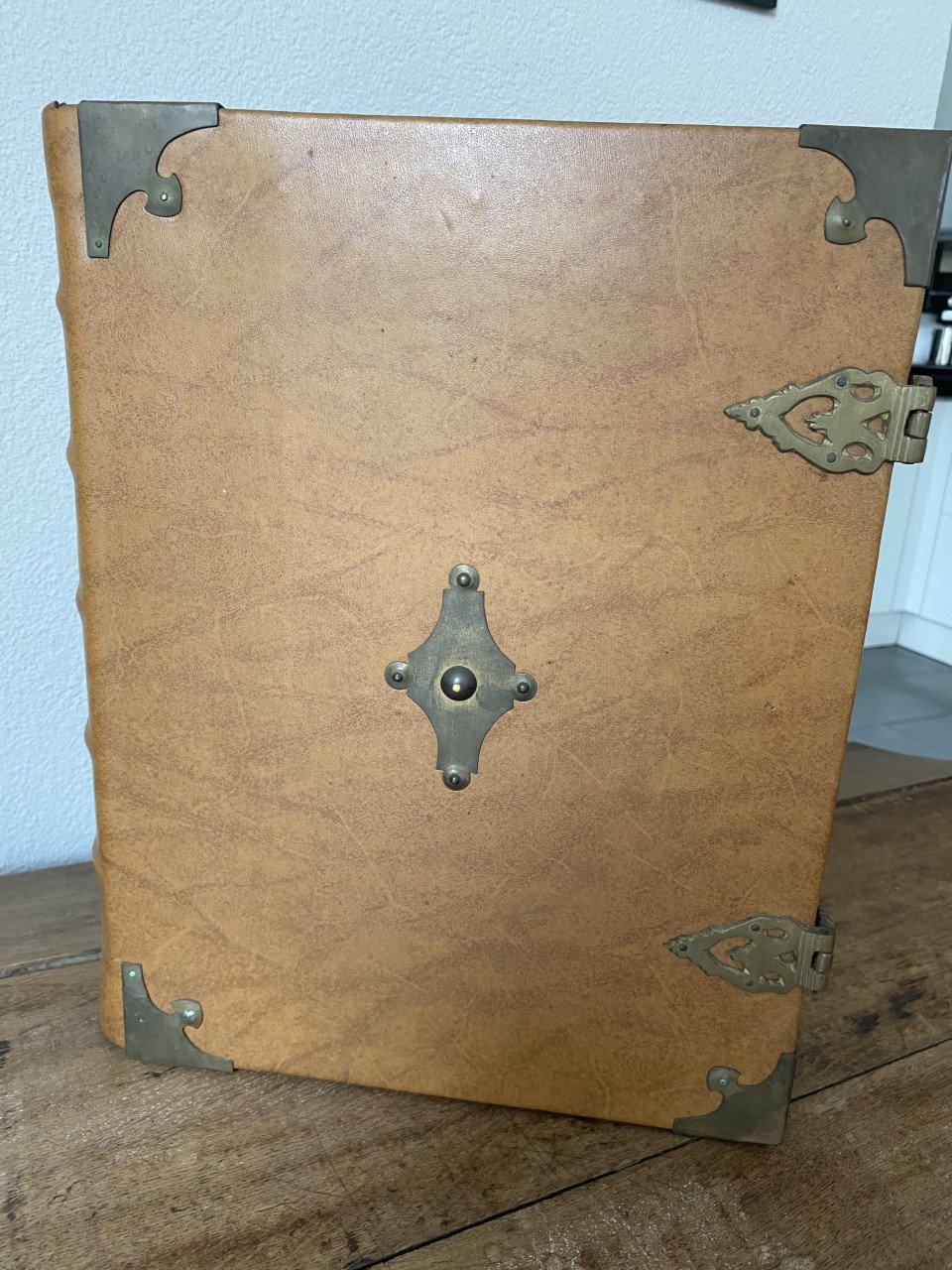 Te koop: Statenbijbel