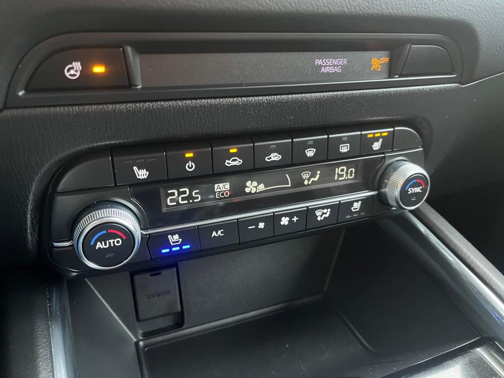 Mazda Cx-5 2.0 skyactiv-g 165 luxury|trekhaak|rijklaar