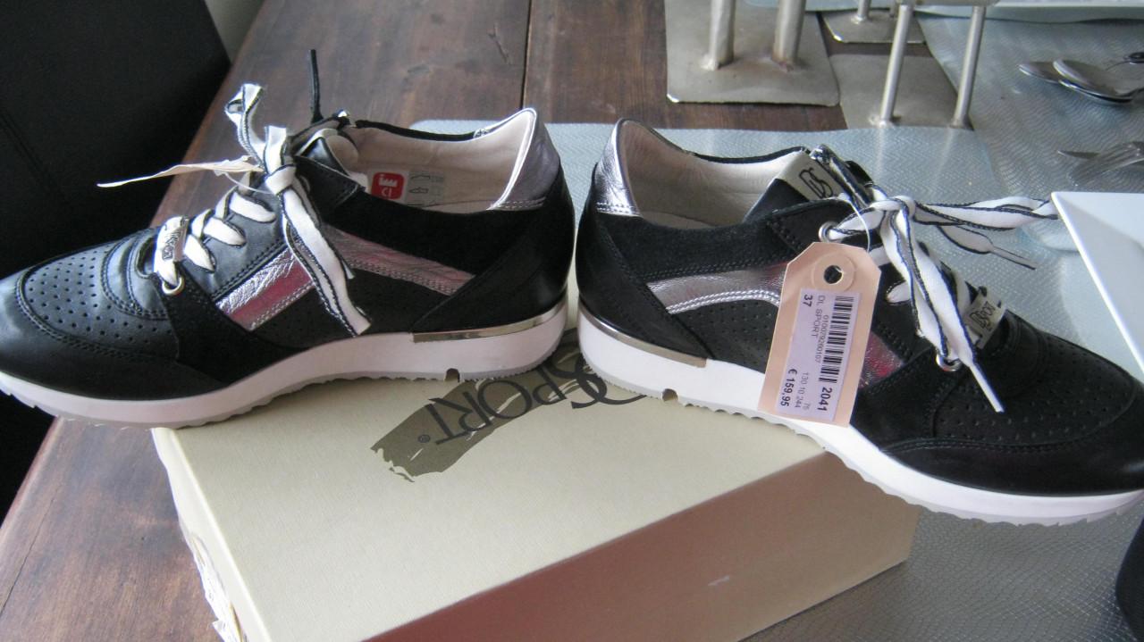 Nieuw dls sport maat 37 voor 50 euro
