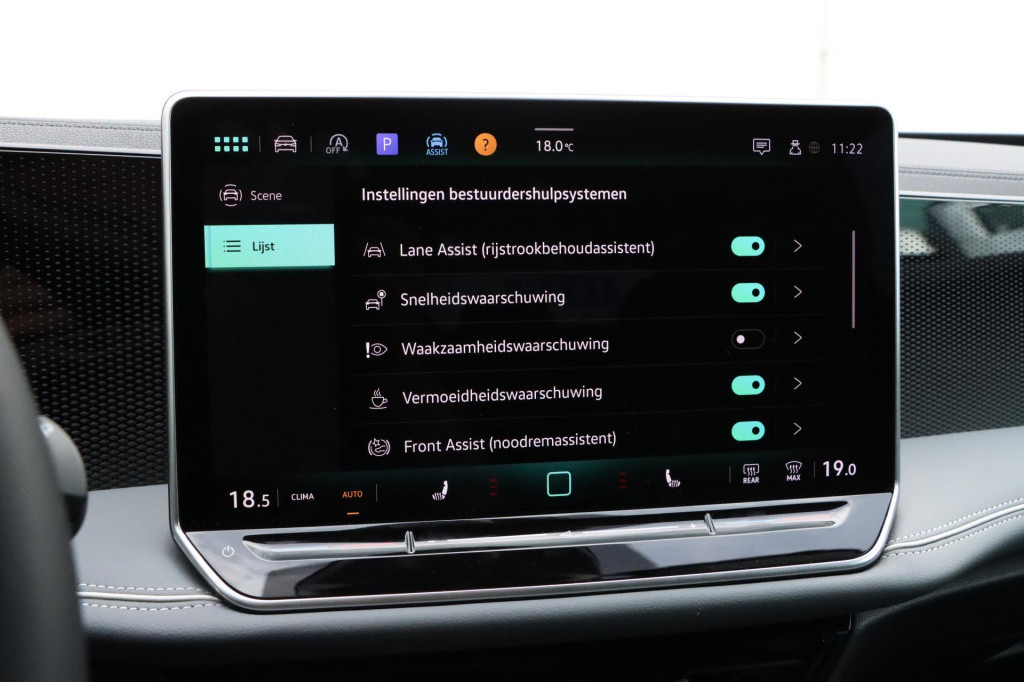 Volkswagen Passat variant 1.5 etsi business dsg 150pk
