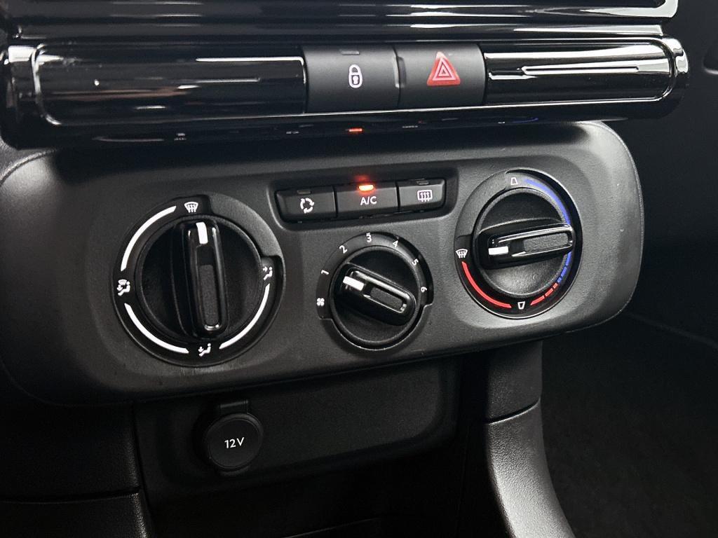 Citroen C3 82 pk you | rijklaar |