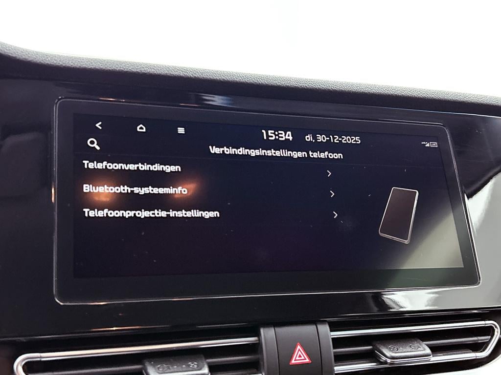 Kia Niro 1.6 gdi hybrid executiveline jbl | full led | elec. stoelen + memo