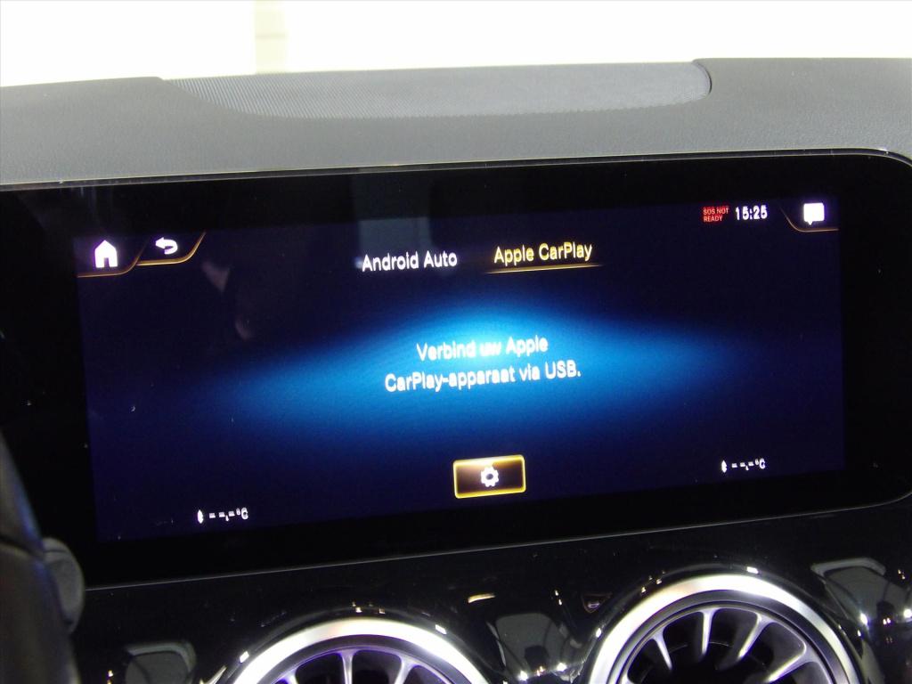 Mercedes-Benz Gla-klasse 250 e 218pk 8g-dct progressive