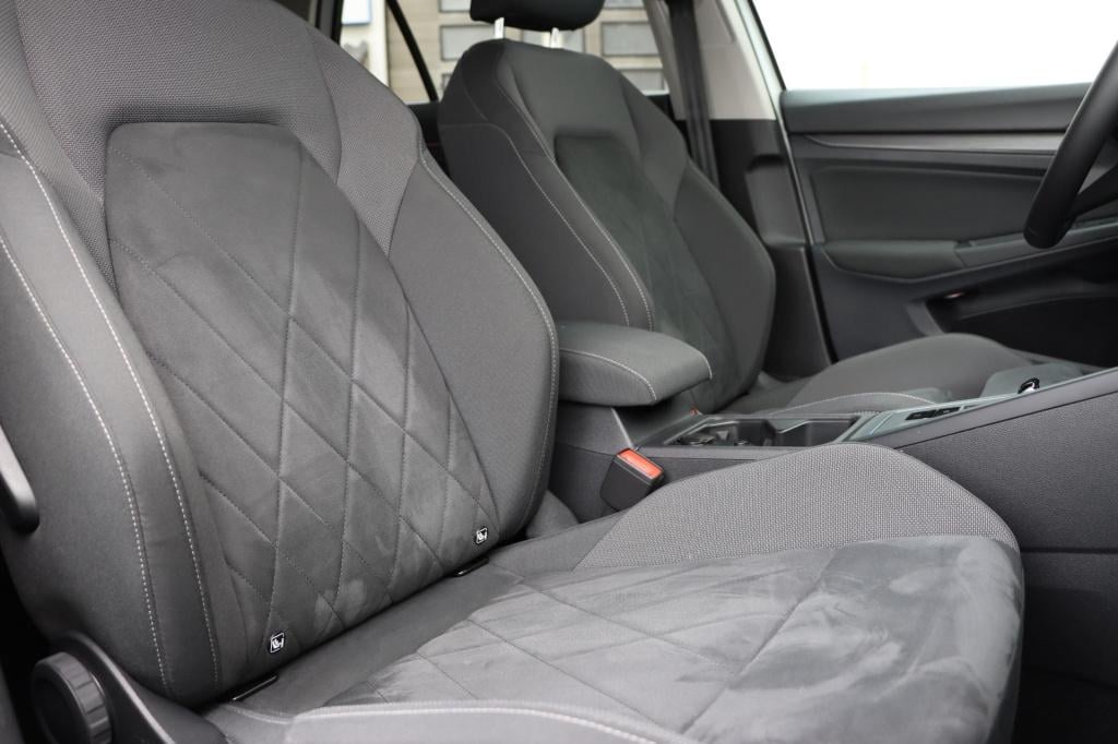 Volkswagen Golf 1.4 ehybrid style 204pk dsg6 | iq.light | memory | stoel- e