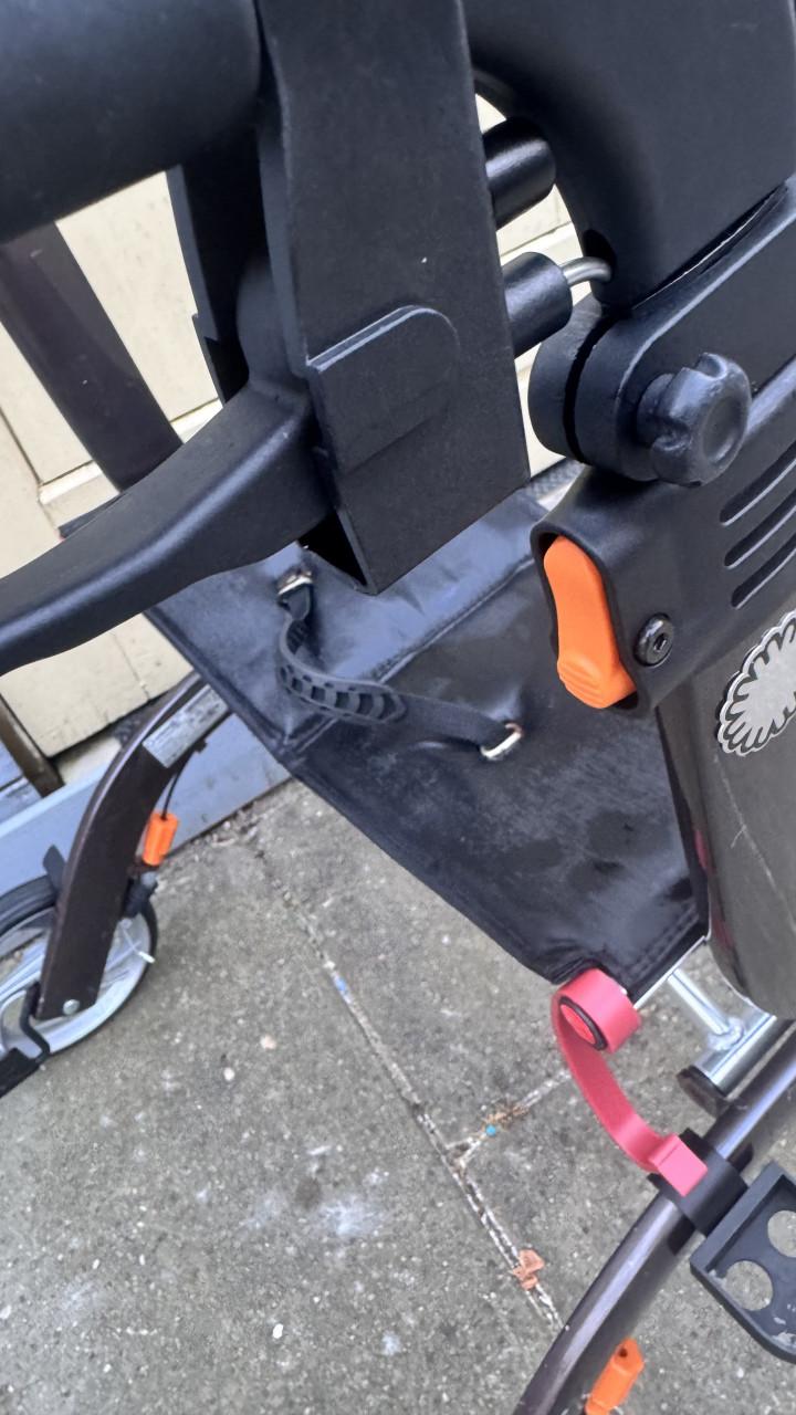 Rollator