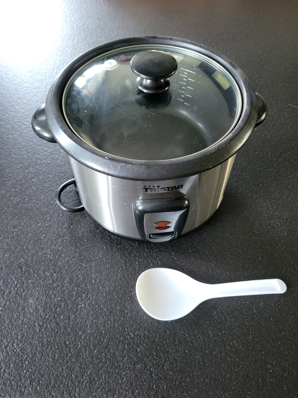 Rijstkoker