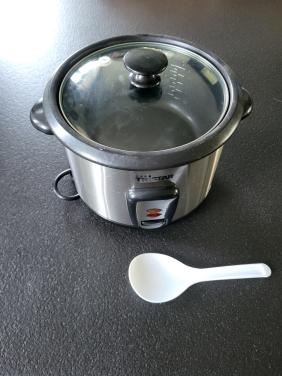 Rijstkoker