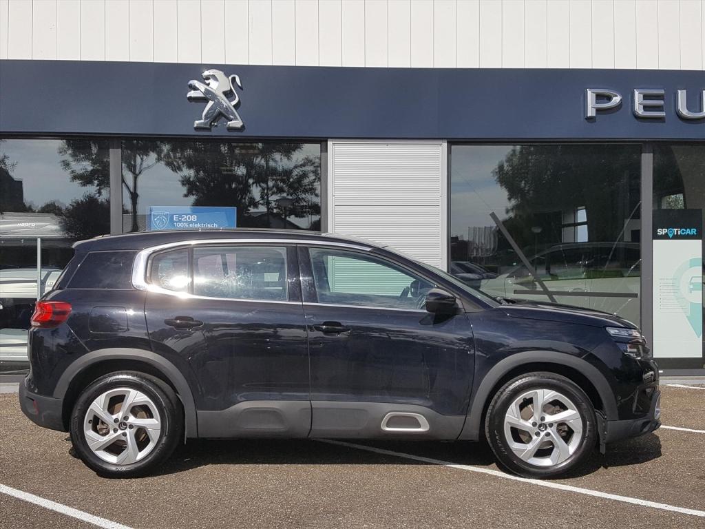 Citroen C5 Aircross 1.2 puretech 130pk business | navi | bt | applecarplay 