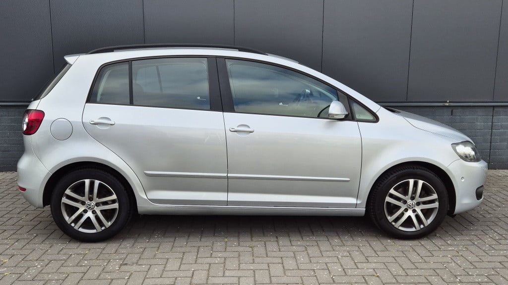Volkswagen Golf Plus 1.4 tsi highline *dsg automaat*park assist*airco*navi*