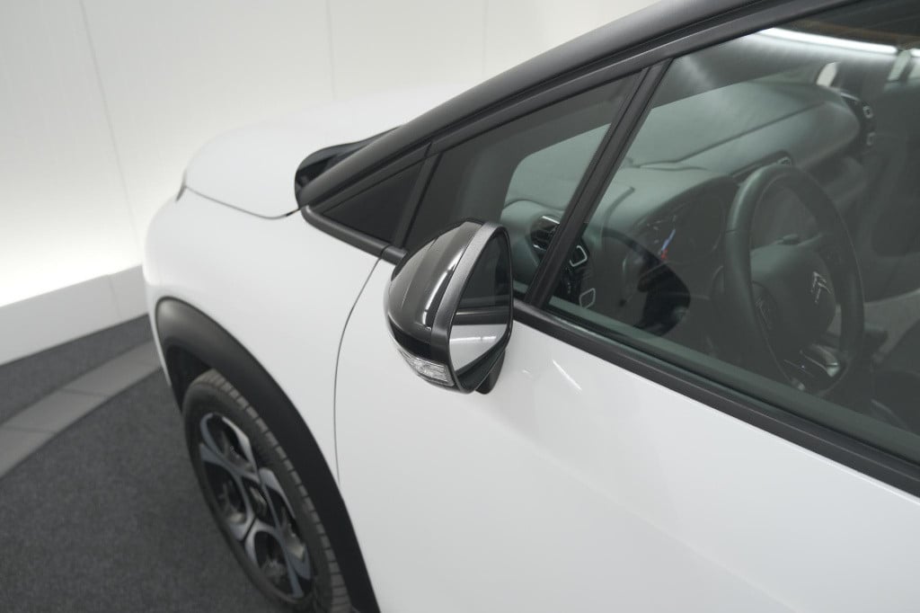 Citroen C3 Aircross puretech 110 s&s shine | panoramadak | camera | dodehoe