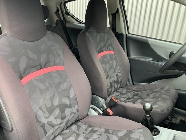 Suzuki Alto 1.0 gt plus | unieke uitvoering | zeer mooi | nieuwe apk