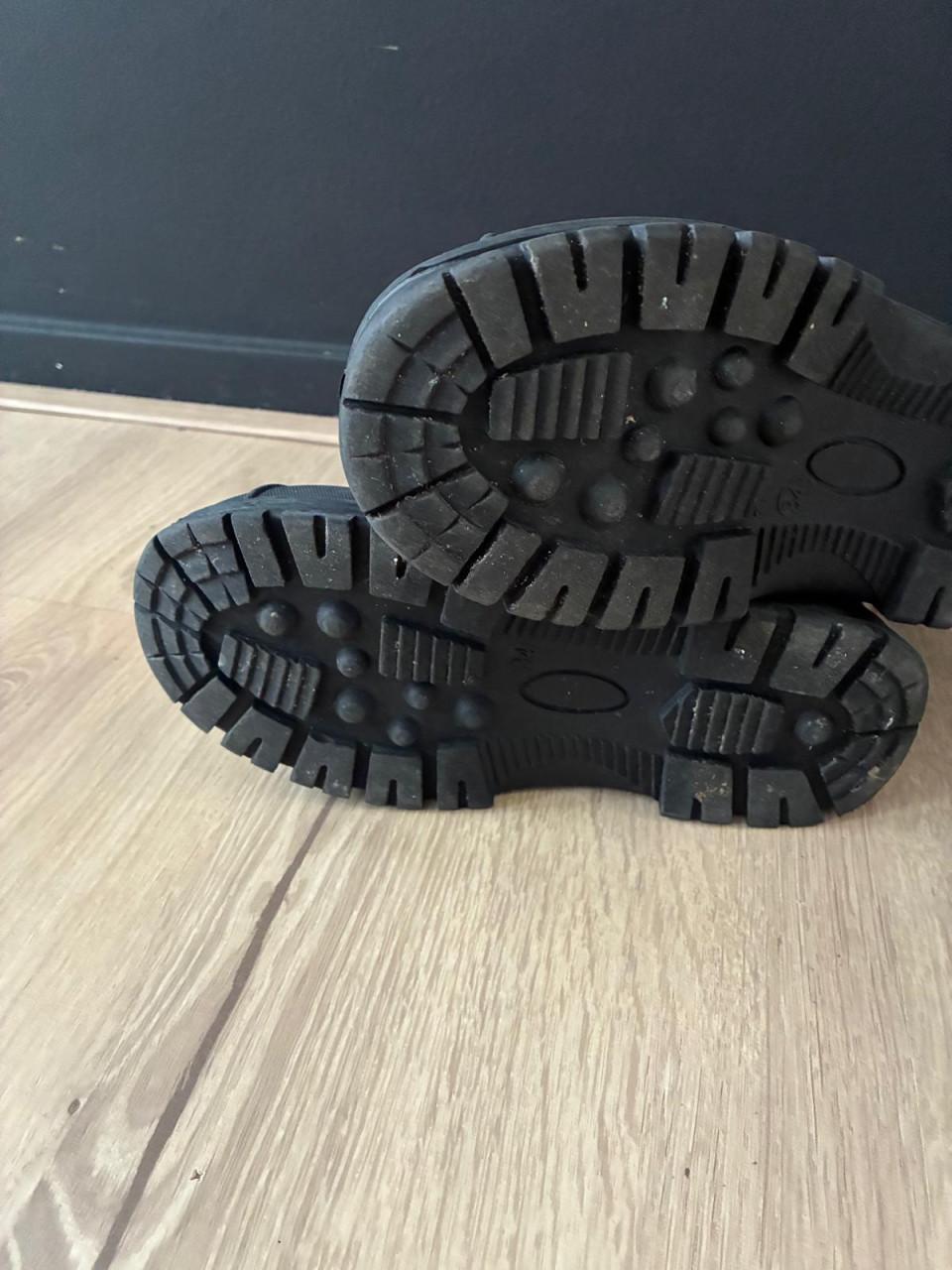 Snowboots maat 34