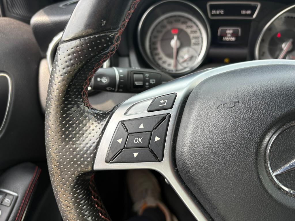 Mercedes-Benz Gla-klasse 180 prestige