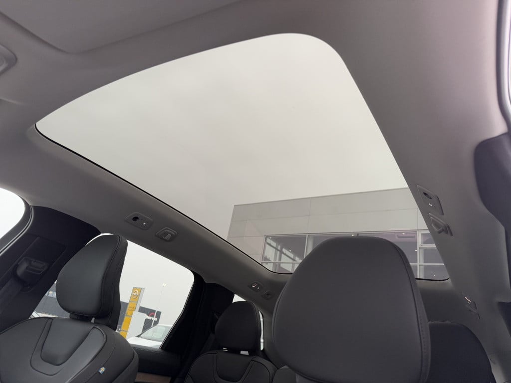 Volvo Ex90 twin performance ultra demo | nieuwprijs € 111.804,= | luchtveri
