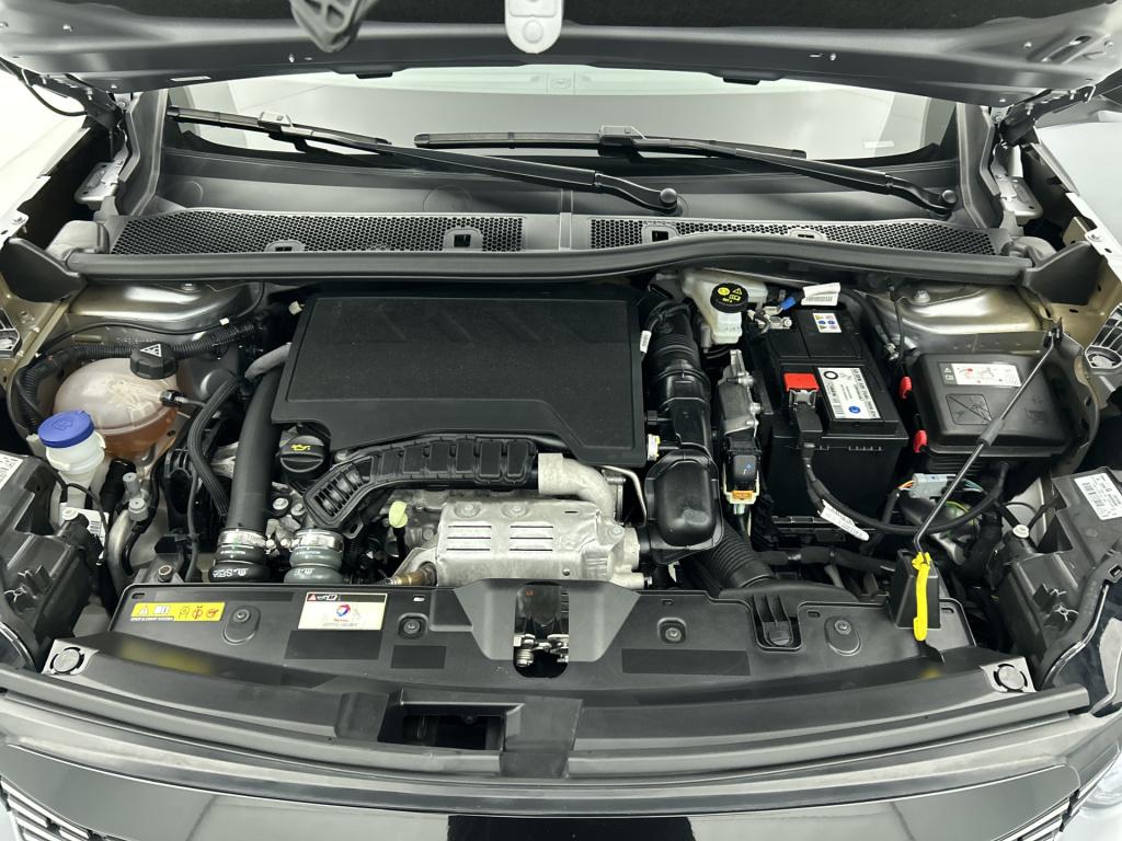 Peugeot 2008 130pk automaat allure pack | rijklaar | navigatie | parkeercam