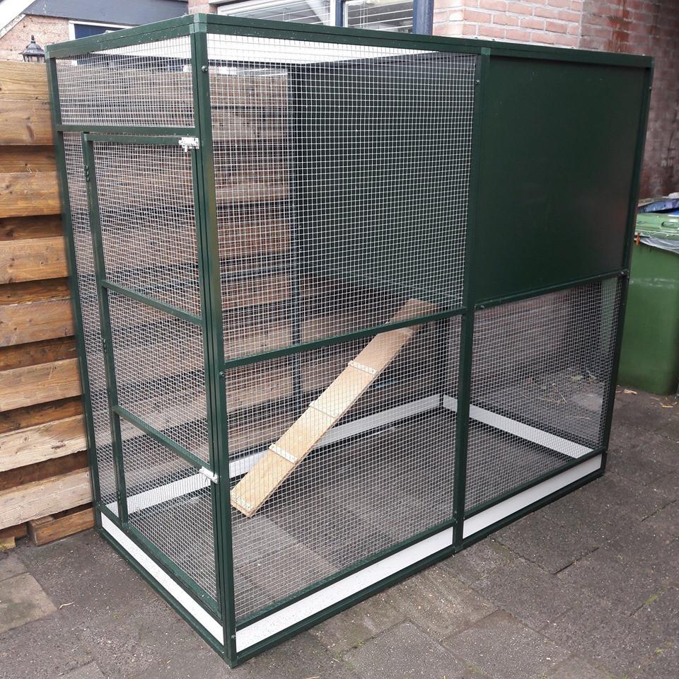 Polycarbonaatplaten.............
