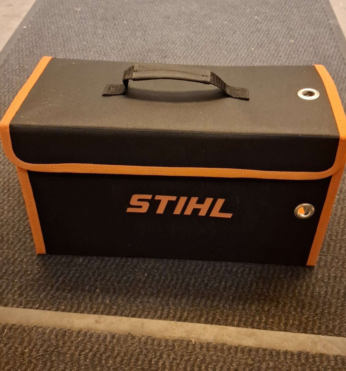 Stihl accu snoeizaag