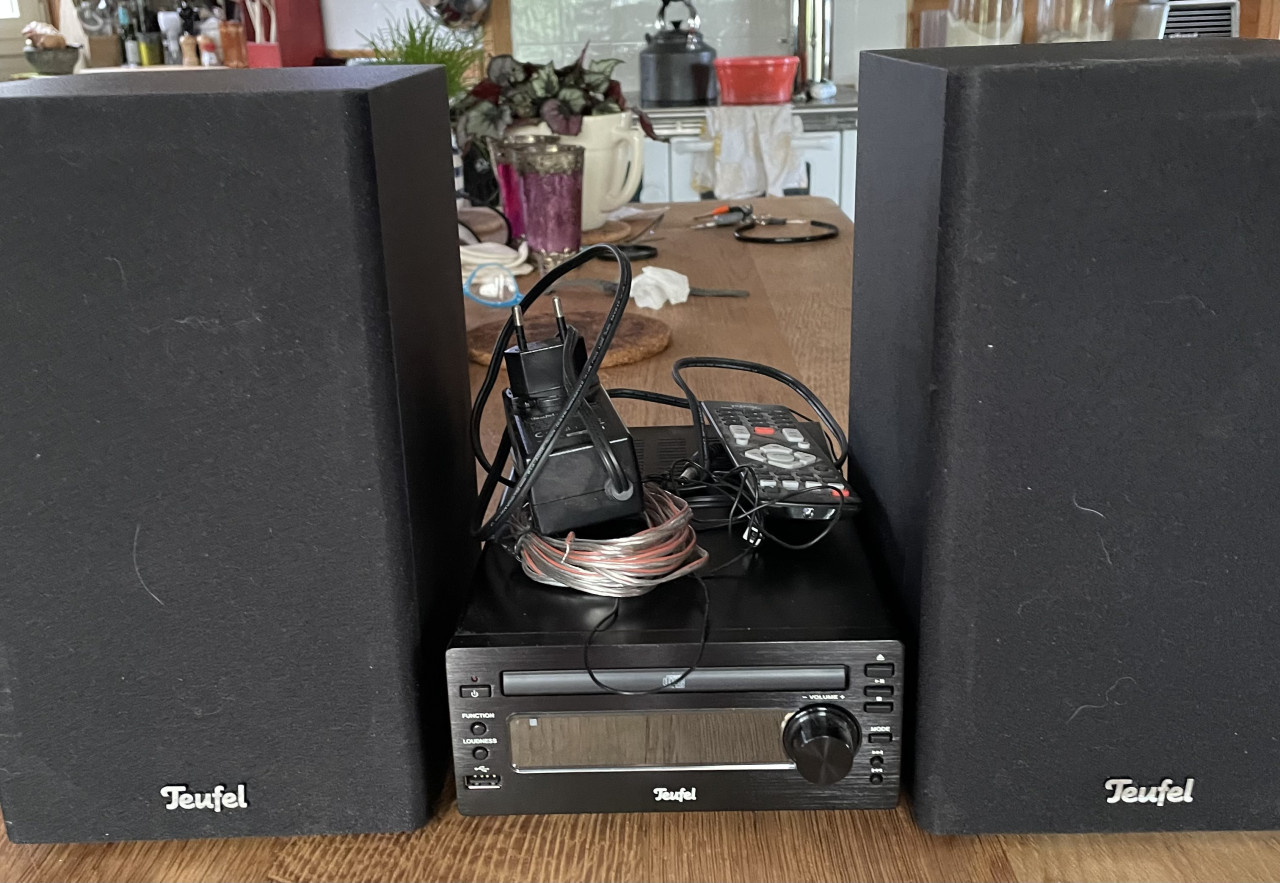 Te koop
