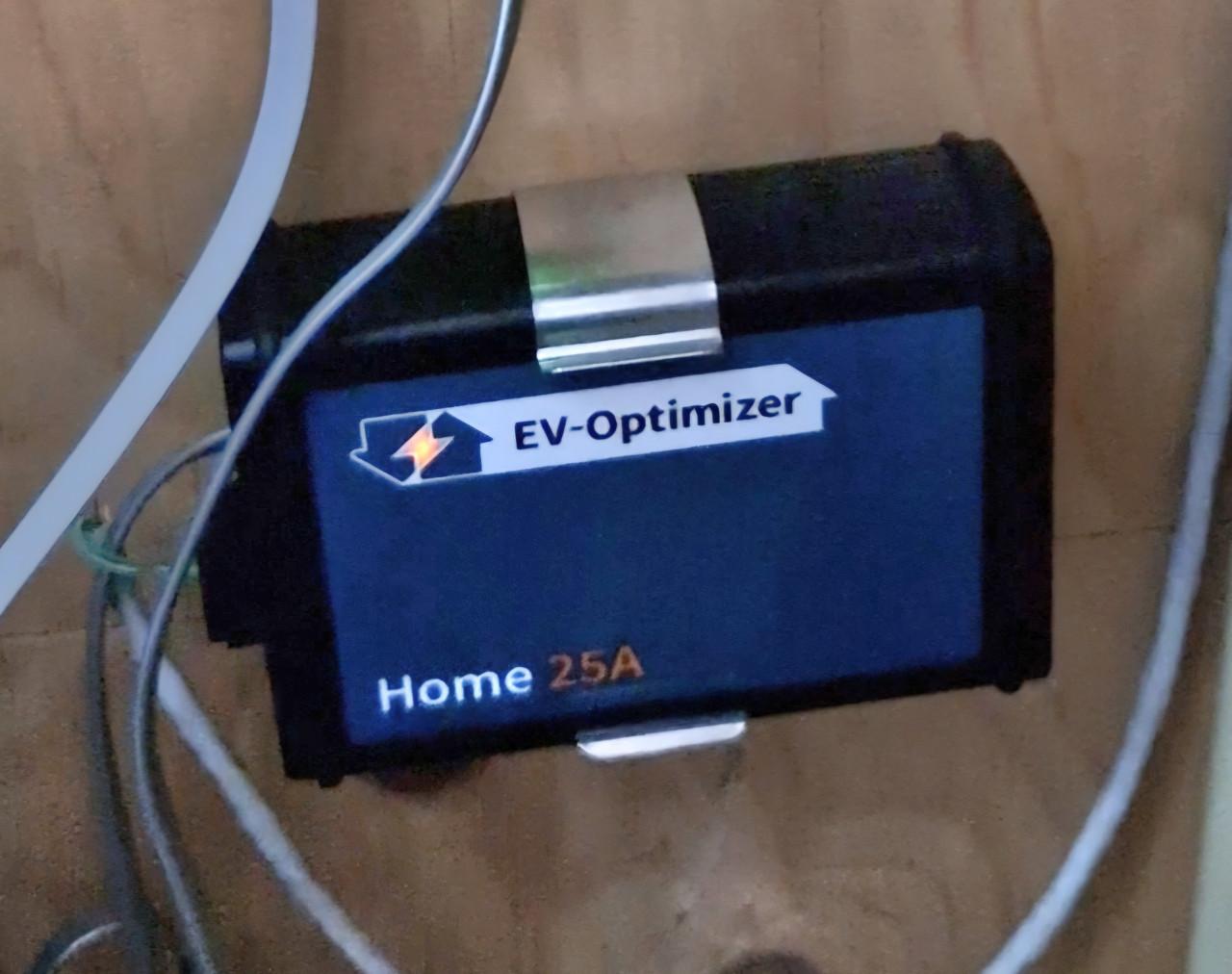 Elvi EVbox 11 Kw