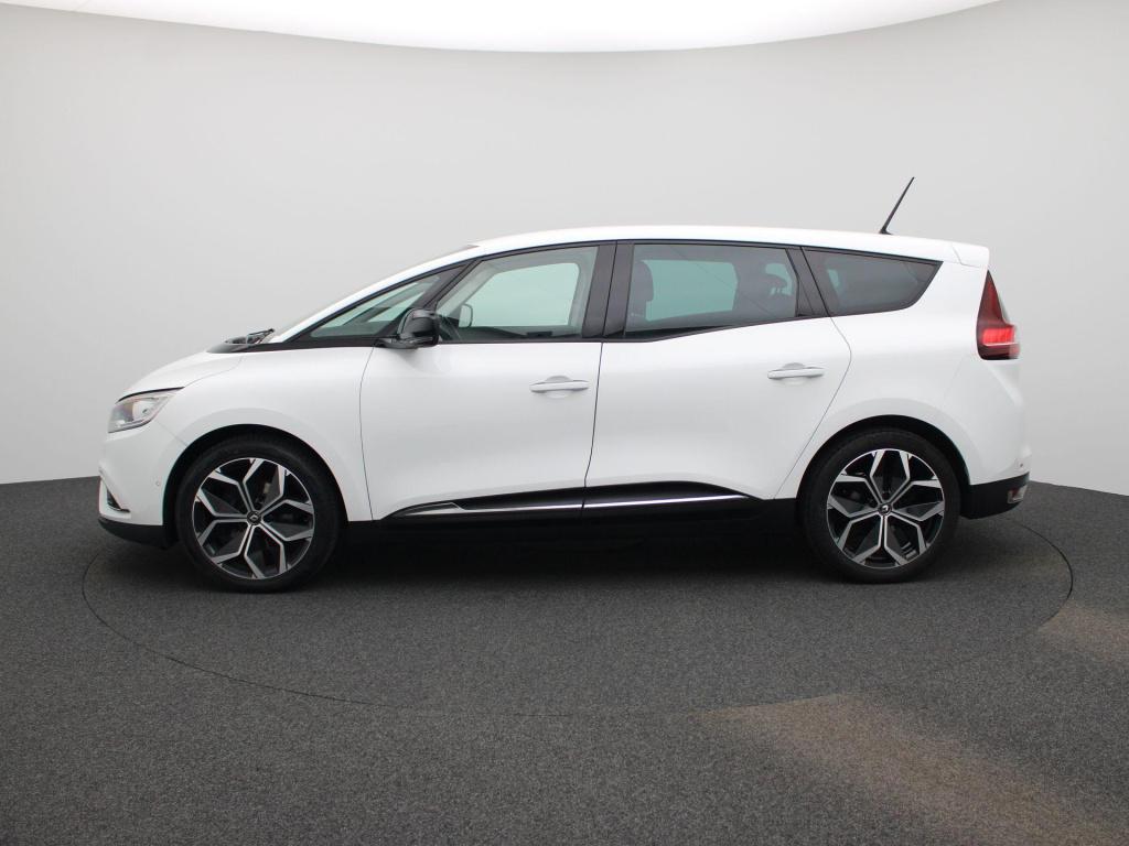 Renault Grand Scenic 1.3 tce business zen 7p. | 7 persoons | navigatie | ca