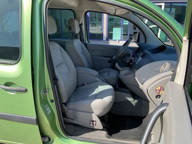 Renault Kangoo family 1.6 16v privilège airco | trekhaak etc.