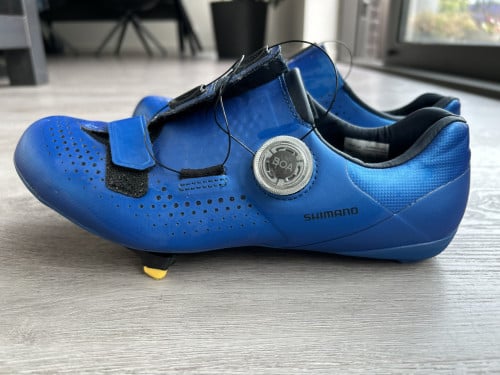 Shimano wielren schoen maat 40