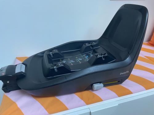 2wayfix pebble plus isofix base maxi cosi
