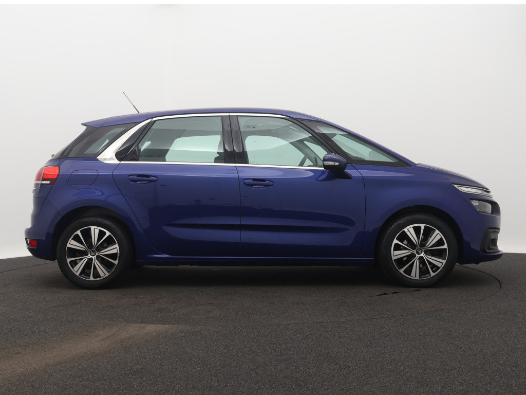 Citroen C4 Picasso 130 pk automaat selection | rijklaar |