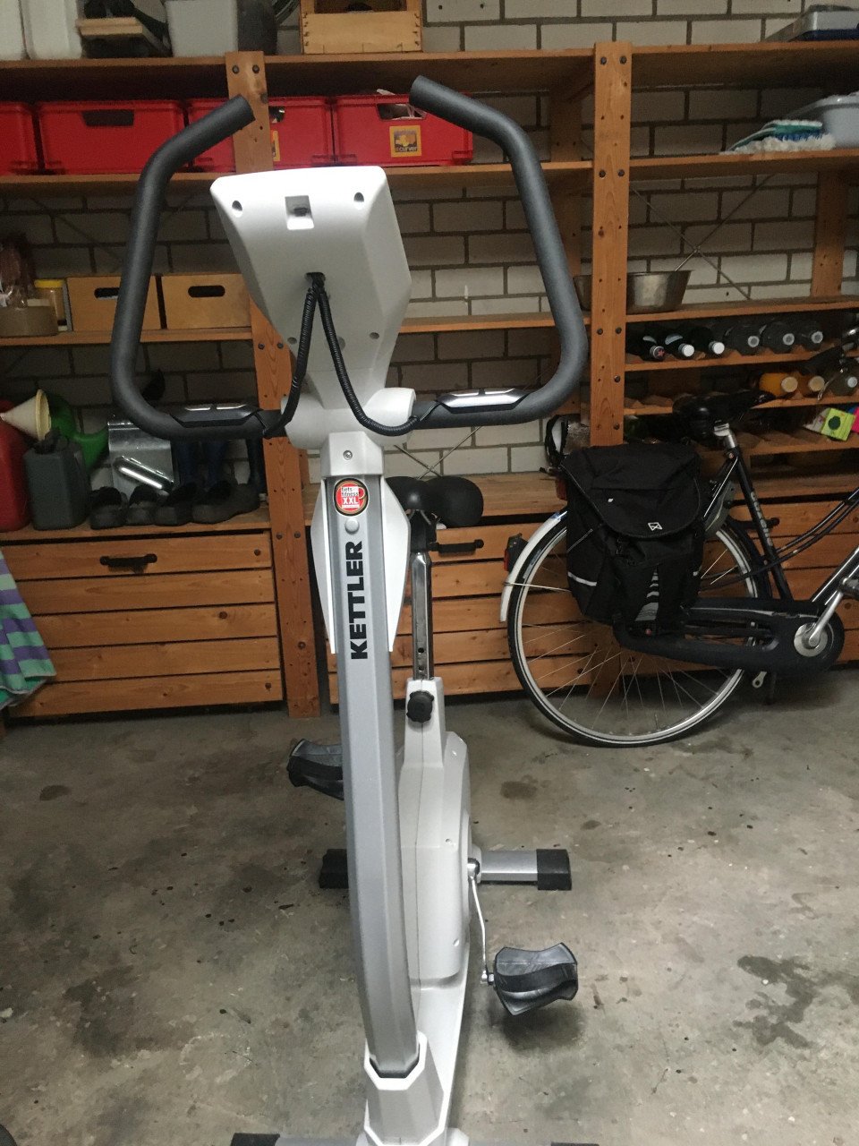 Hometrainer Kettler