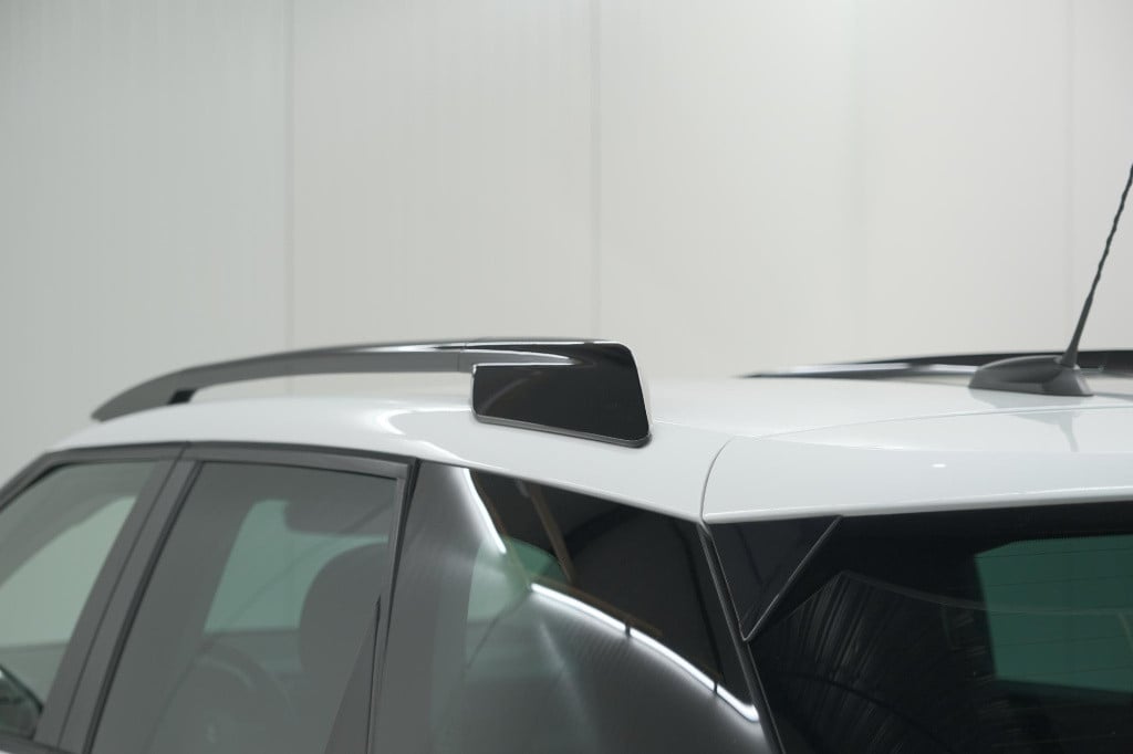 Citroen C3 Aircross puretech 110 feel | navigatie | parkeersensoren | clima