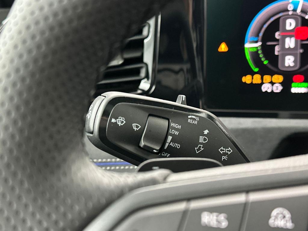 Volkswagen Tiguan r-line edition plug in hybride 272 pk black style pakket