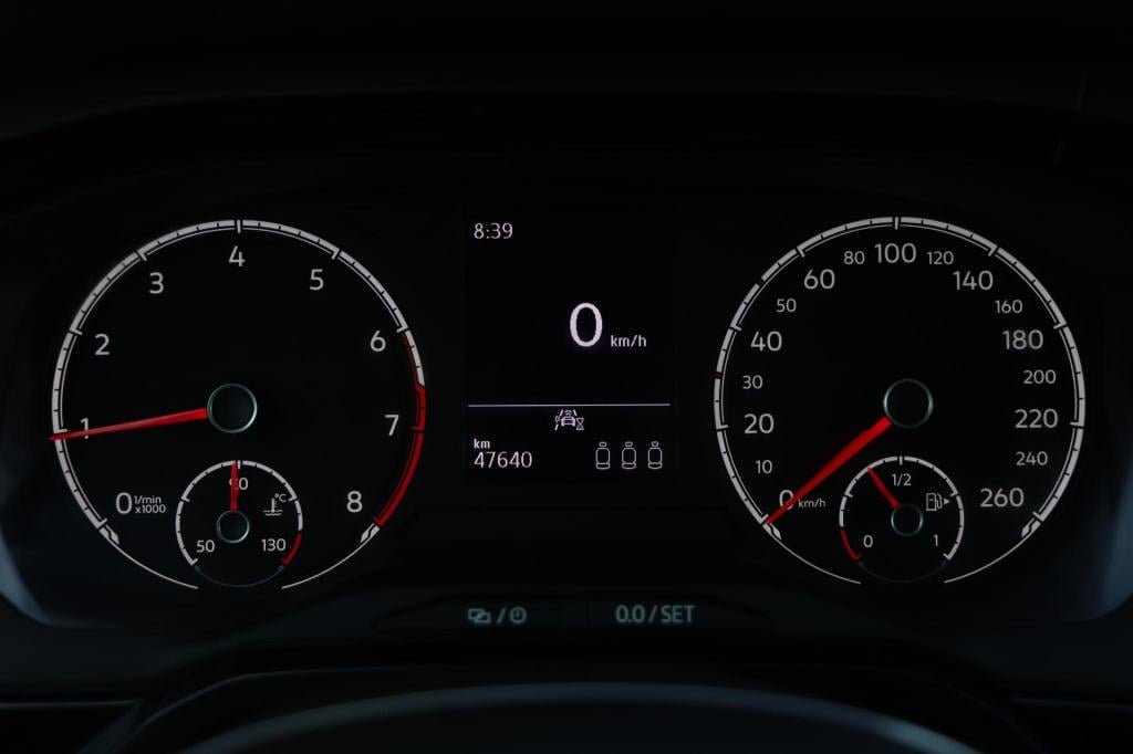 Volkswagen Polo 1.0 tsi r-line edition 95pk